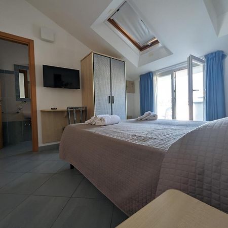 Hotel Doria Bellaria – Igea Marina Kültér fotó